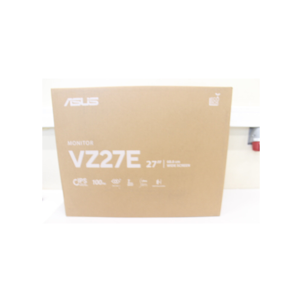 SALE OUT. ASUS VZ27EHF-W Eye Care Monitor 27" 16:9/250cd/m2/1ms HDMI, DEMO | Asus | VZ27EHF-W | 27 " | IPS | 16:9 | 100 Hz | 1 m