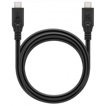 Goobay USB-C Cable, USB...