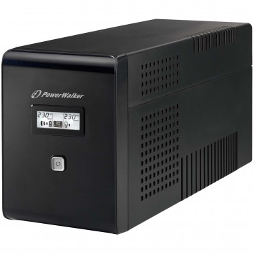 POWERWALKER VI 2000 LCD UPS