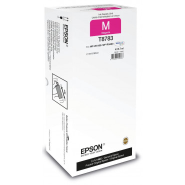 OEM kasetė Epson C13T878340...