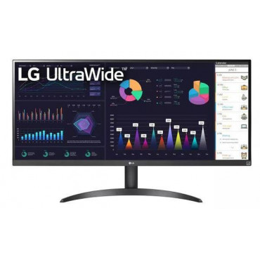 LG 34WQ500-B.AEU 34inch FHD...