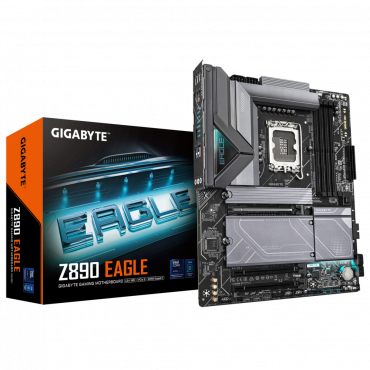 GIGABYTE Z890 EAGLE