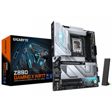 GIGABYTE Z890 GAMING X WIFI7