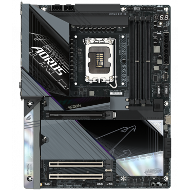 GIGABYTE Z890 AORUS MASTER