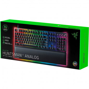 RAZER Huntsman V2 Pro - US...