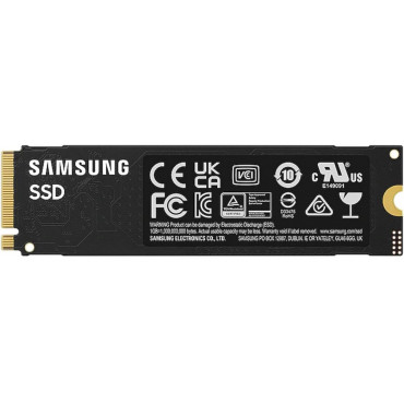 SAMSUNG SSD 990 EVO Plus...