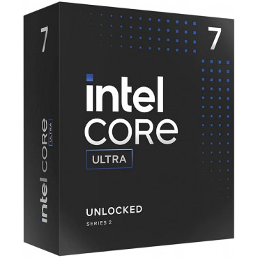 INTEL Core Ultra 7 265K...