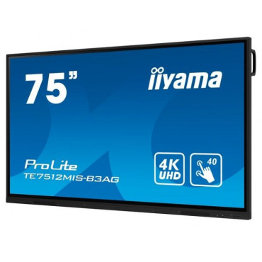 IIYAMA TE7512MIS-B3AG...