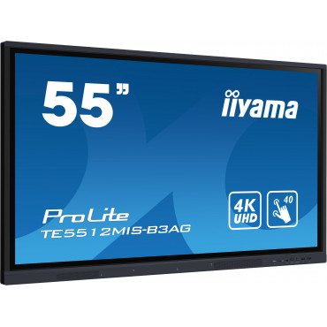 IIYAMA TE5512MIS-B3AG...