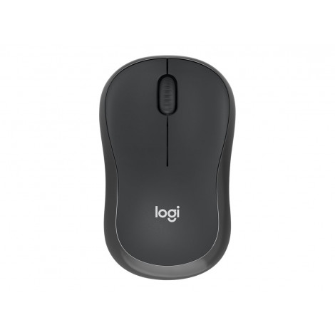 Logitech Silent Mouse | M240 | Wireless | Bluetooth | Graphite