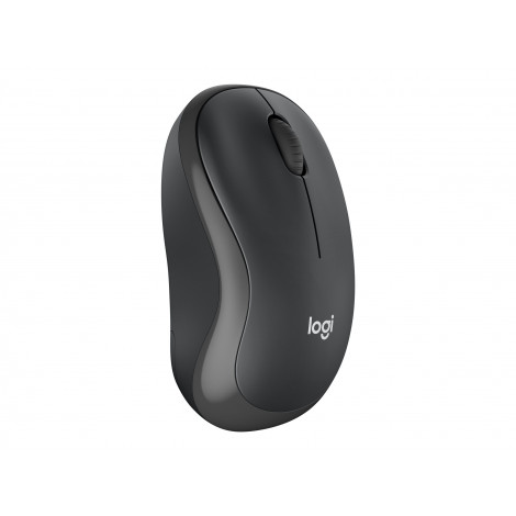 Logitech Silent Mouse | M240 | Wireless | Bluetooth | Graphite