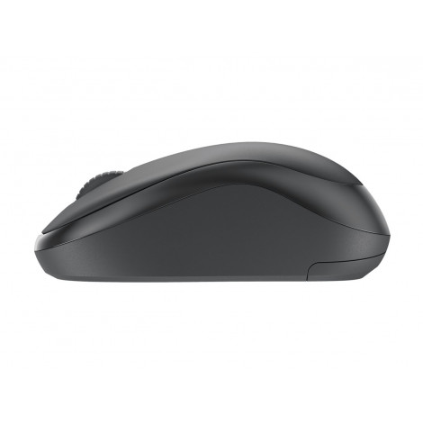 Logitech Silent Mouse | M240 | Wireless | Bluetooth | Graphite