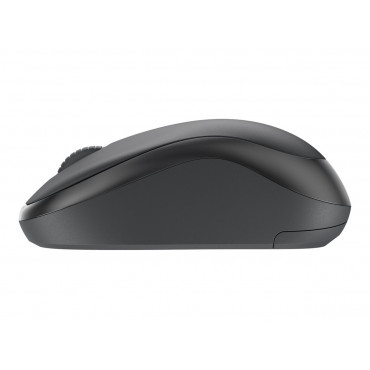 Logitech Silent Mouse | M240 | Wireless | Bluetooth | Graphite