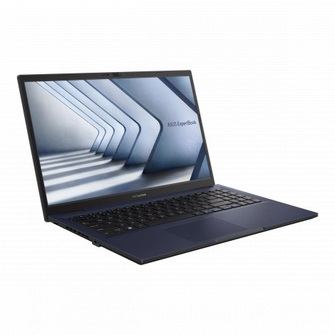 Asus ExpertBook | B1502CVA-BQ3124X | Star Black | 15.6 " | IPS | FHD | 1920 x 1080 pixels | Anti-glare | Intel Core i5 | 1335U |