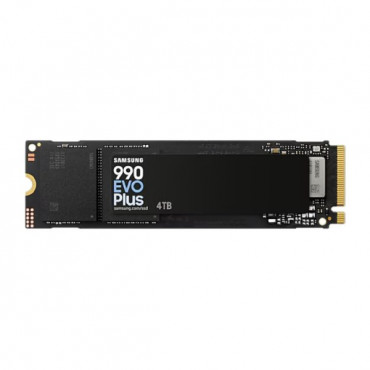 SAMSUNG SSD 990 EVO Plus...