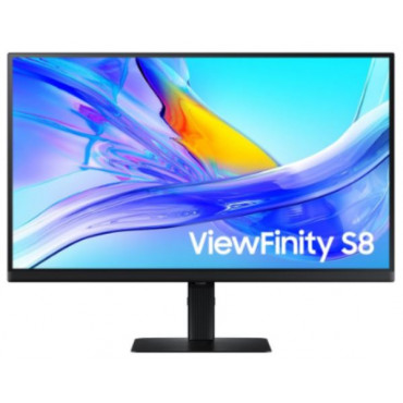 SAMSUNG ViewFinity S80UD...