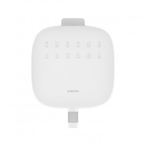 Xiaomi | Air Fryer EU | Essential | Power 1550 W | Capacity 6 L | White