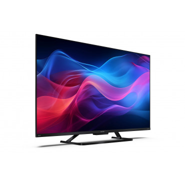 Sharp 43GR8265E | 43" | Smart TV | Google TV | 4K Ultra HD