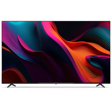 Sharp 70GL4260E | 70" | Smart TV | Google TV | 4K Ultra HD