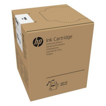 HP 886 3L White Latex Ink...