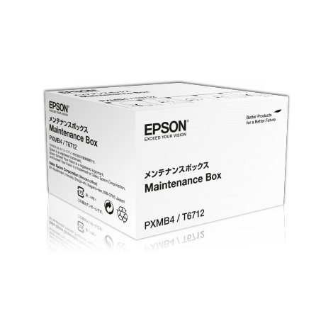 Epson C13T671200 | Maintenance Box