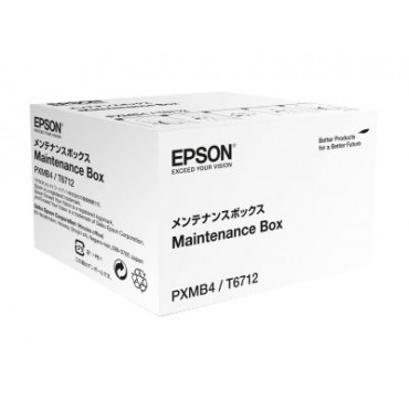 Epson C13T671200 | Maintenance Box