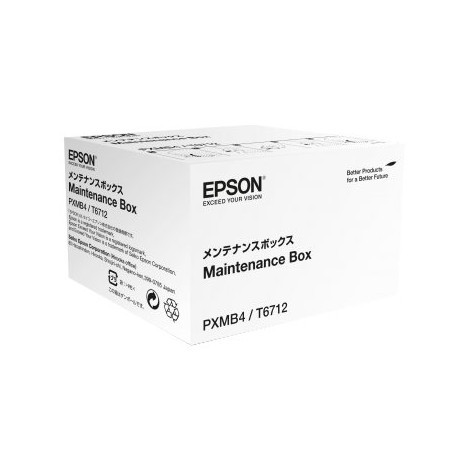 Epson C13T671200 | Maintenance Box