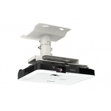 Epson | EB-1780W | WXGA (1280x800) | 3000 ANSI lumens | White | Lamp warranty 12 month(s)