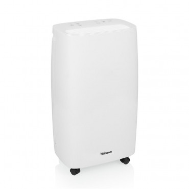 Tristar Dehumidifier DH-5419 Power 205 W Suitable for rooms up to 45 m Water tank capacity 2.5 L White