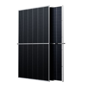 TrinaSolar | 655 W | VERTEX TSM-DEG21C.20 | P-Type BIFACIAL Dual Glass Monocrystalline