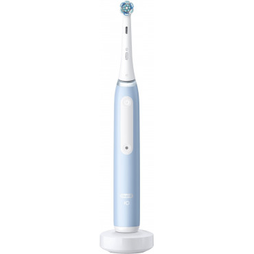 Oral-B | Electric Toothbrush | iO3 Series | Rechargeable | For adults | Number of brush heads included 1 | Number of teeth brush