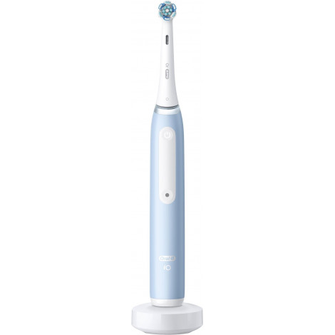 Oral-B | Electric Toothbrush | iO3 Series | Rechargeable | For adults | Number of brush heads included 1 | Number of teeth brush