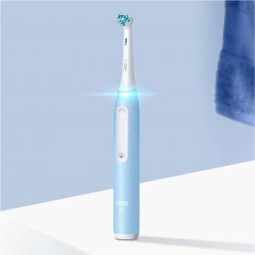 Oral-B | Electric Toothbrush | iO3 Series | Rechargeable | For adults | Number of brush heads included 1 | Number of teeth brush