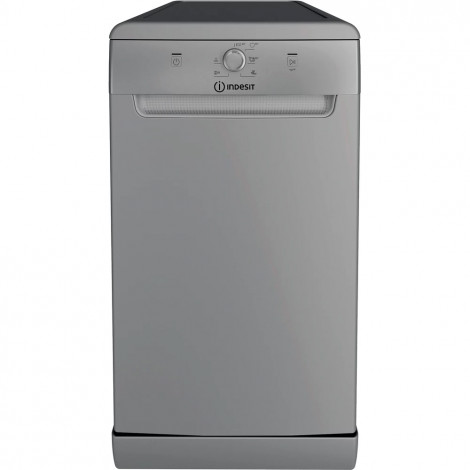 Dishwasher | DF9E 1B10 S | Free standing | Width 45 cm | Number of place settings 9 | Number of programs 6 | Energy efficiency c