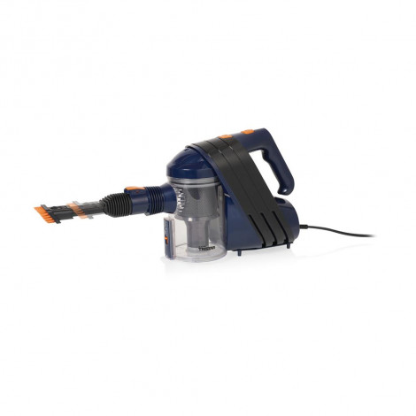 Tristar Vacuum Cleaner | SZ-2318 | Corded operating | 600 W | 230 V | Operating radius 6.35 m | Blue | Warranty 24 month(s)