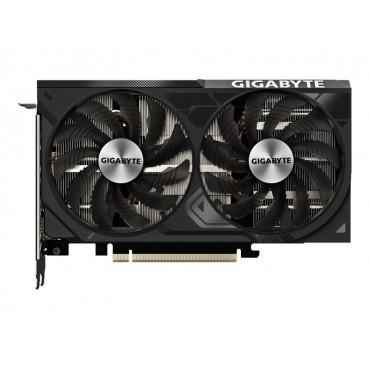 Gigabyte GV-N4070WF2OCV2-12GD | NVIDIA | 12 GB | GeForce RTX 4070 | GDDR6 | HDMI ports quantity 1 | Memory clock speed 2490 MHz