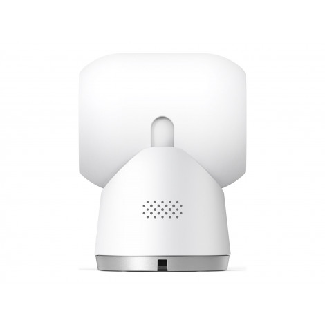 Anker Eufy | Security Indoor Camera | S350 | Tabletop | Wide-Angle Lens | Micro SD, Max. 128GB | White