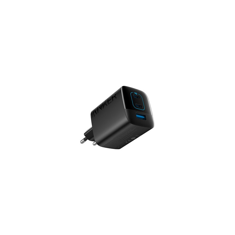 Anker 336 Wall Charger 67W, 1A/2C | A2674G11