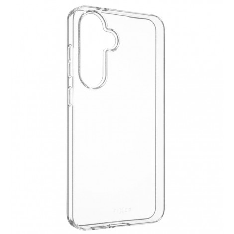 Fixed Story | Back Cover | Samsung | Galaxy S24 FE | TPU | Transparent