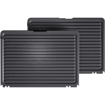 Bosch | TCG3323 | Contact grill | 2000 W | Black