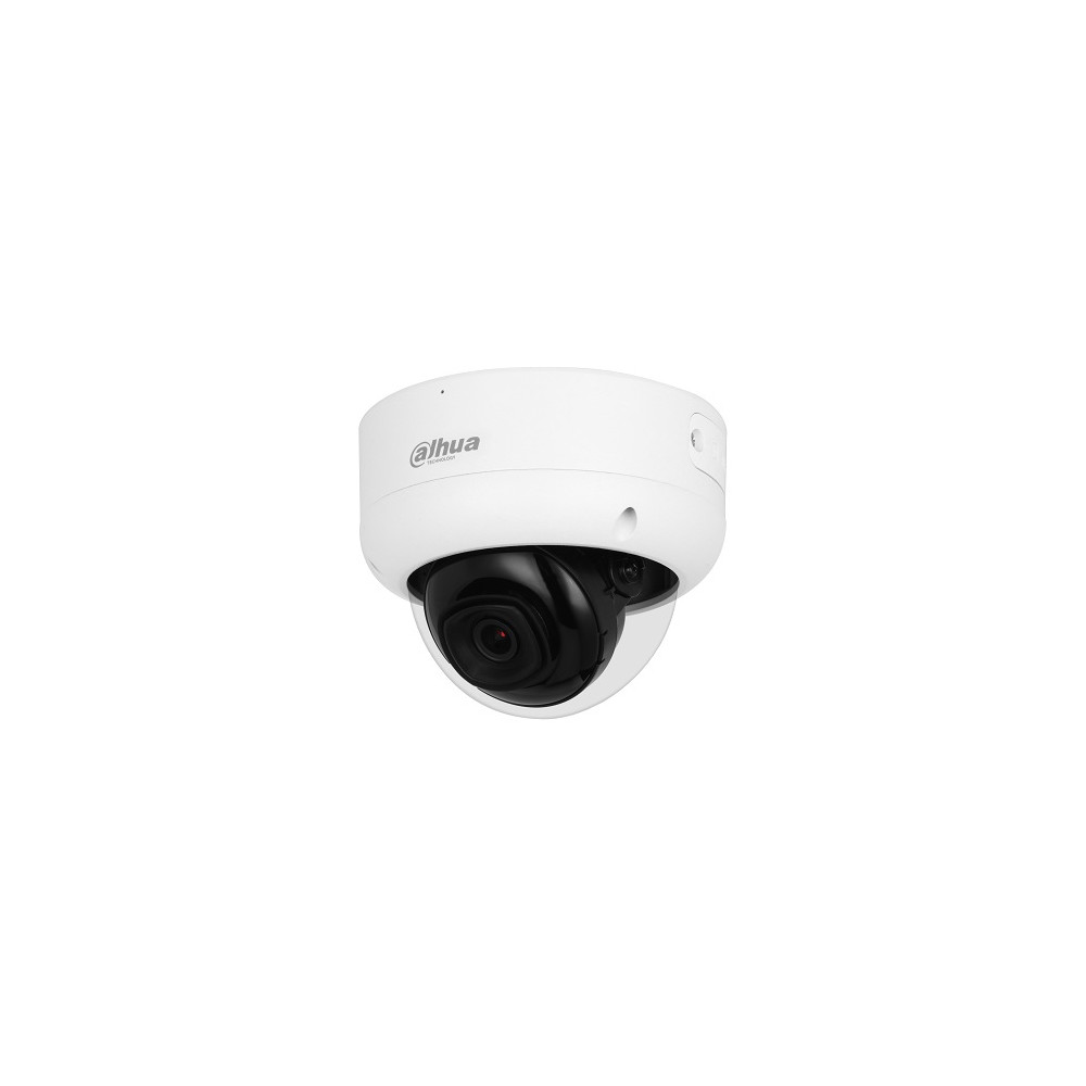 IP kamera kupol. 5MP STARLIGHT AI, IR pašviet. iki 50m, 1/2.7 2.8mm 111 , SMD, IVS, IP67, H.265,IK1