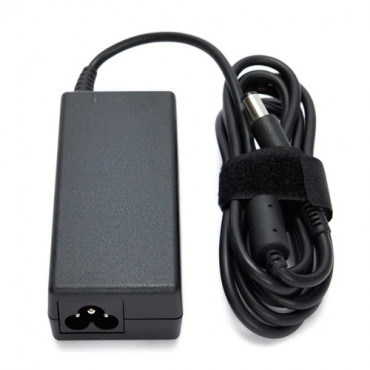 Dell Power Supply : Halogen Free European 65W AC Adapter with European Power Cord (Kit) | Dell | Power Supply : Halogen Free Eur