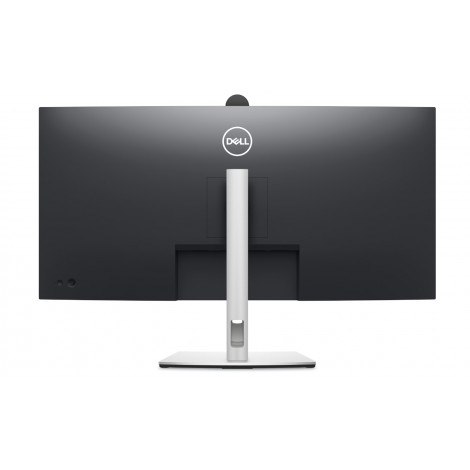 Dell | Monitor | P3424WEB | 34 " | IPS | 21:9 | 60 Hz | 5 ms | 300 cd/m | HDMI ports quantity 1 | Warranty 60 month(s)