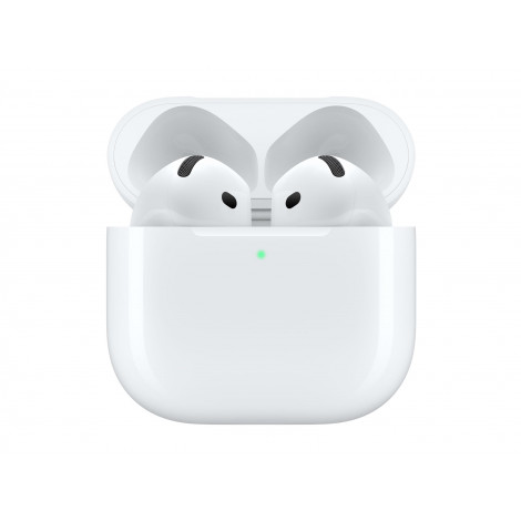 Apple | AirPods 4 | Bluetooth | In-Ear | Wireless | White