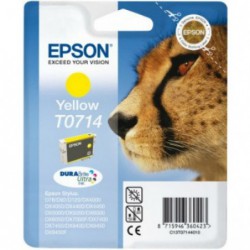 OEM kasetė Epson T0714...