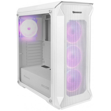 NATEC GENESIS PC case Irid...