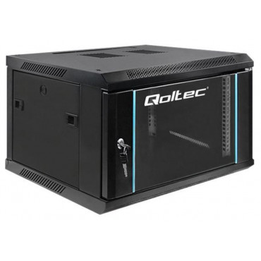 QOLTEC 54465 Rack cabinet...