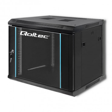 QOLTEC 54463 Rack cabinet...