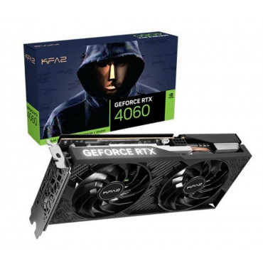 KFA2 GeForce RTX 4060...