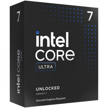 INTEL Core Ultra 7 265KF...